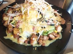 -MI WU FACTORY米屋美食工厂餐厅(绿地店)