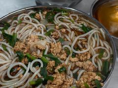 -正宗杨记普洱酸醋米线(总店)