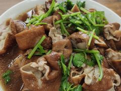 -阁瑞居闫记卤煮(乔庄北街店)