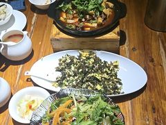 -桑吉林新派藏餐·汤锅·川菜