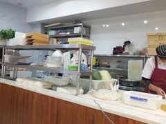 -霍嘟嘟手工水饺(黄山花园店)