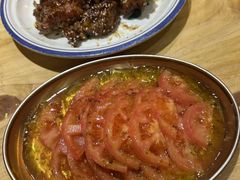 -老姑砂锅·烧烤天津菜(体北道店)