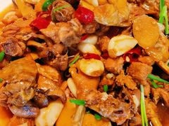 -隔壁饭店(龚大塘店)