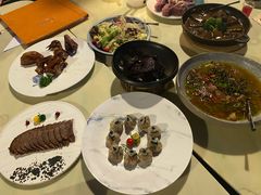 -岁粤Moon·湖景餐厅(月光码头店)
