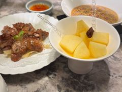 -四道菜·福建菜馆(新街口金鹰店)