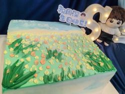 -圣塔拉 宝宝宴生日Party气球派对一站式高端策划