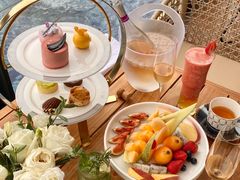 -MONICH牛排融合餐厅(和义大道购物中心店)