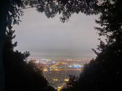 -惠山国家森林公园