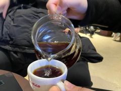 -野鸽子咖啡(航空路店)
