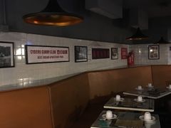-新大咀港式茶餐厅(宝山万达店)