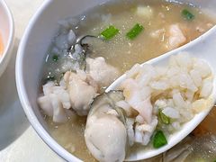 海鲜粥-长平老姿娘夜粥(平东一街店)