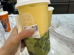 -茶百道(公园天街店)