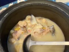 -干老四雅鱼饭店(滨江西路店)