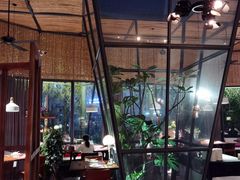 -肴约·花园式餐厅(湖里店)