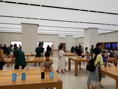 -Apple 零售店(apm Hong Kong)