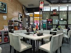 大堂-黑山牛肉汤火锅(花城汇店)