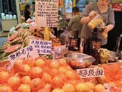 -赵家牛肉砂锅(台西三路店)