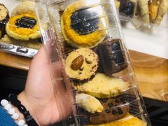-玛尔哈巴·塔塔尔糕点(华侨小区店)