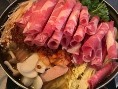 -MI WU FACTORY米屋美食工厂餐厅(绿地店)