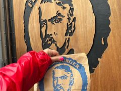 -Fergburger(皇后镇店)