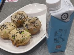 -小杨生煎(白玉兰广场店)