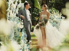 -唯一视觉婚纱摄影工作室(惠阳店)