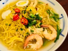 -小槟城美食馆