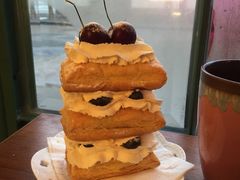-治愈系甜品The Soothing Dessert(科海大楼店)