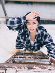 -16番发型