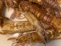 -宾朋海鲜特色美食餐厅·纯手工鲅鱼水饺(兴海路店)