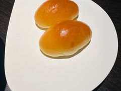 陈皮豆沙包-庐灶江南·江南菜·四合院Bistro(东直门雍和宫·原华侨宾馆店)