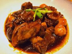 -丝路金桃·新疆菜(徐汇店)