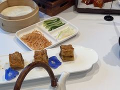 -小厨娘淮扬菜(清江苏宁广场店)
