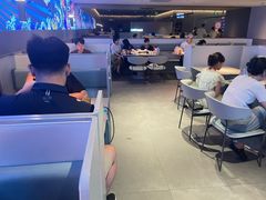 -半天妖烤鱼(绿地大融城店)