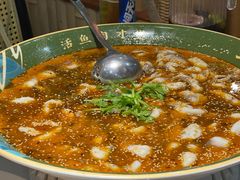 -光海·乡记酸菜鱼·始于1996(花园路店)