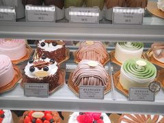 -布歌东京(合生汇店)