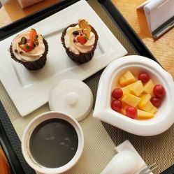 -兰心墩楠月子会所(万达店)