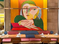 -芭莉与彩虹西餐厅(成都合生汇店)
