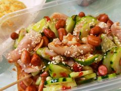 泰汁鸡脚筋-无影脚佛山陈氏盲公丸始创店(飞鸿街店)