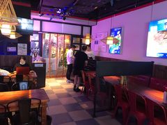 -大成海鲜烧烤·海鲜粥(长寿路店)