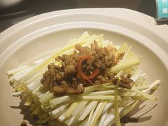 -筱爷叔·上海传统手工菜(玉树路店)