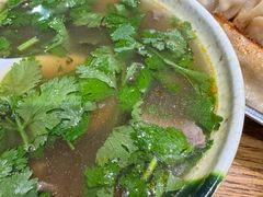 -黄阿姨锅贴大王(万航渡路店)