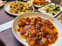 -润泽园饭庄(中山路店)
