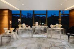 -金茂深圳JW万豪酒店·宴会厅