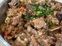 -标记美食新鲜猪杂(兴南大道店)