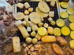 -塘屋烧烤·云南火塘烧烤品牌(联盟路店)