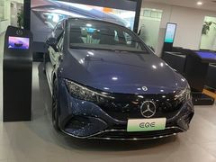 -上海德星奔驰(江杨南路店)