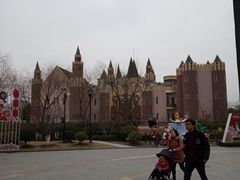 -安徒生童话乐园