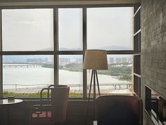 -惠州康帝国际酒店