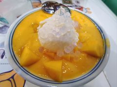 爽榴芒-糖潮糖水铺(省府店)